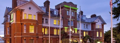 Holiday Inn Farnborough By Ihg