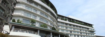 Arima Grand Hotel