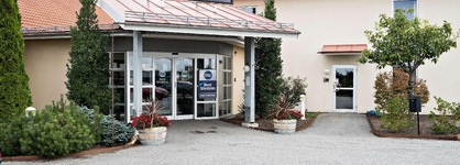 Best Western Hotell Vidostern