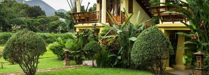 Pai Vimaan Resort