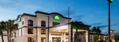 Wingate By Wyndham Sulphur Near Lake Charles