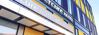 Hotel Moa Berlin