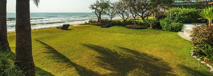 Aleenta Hua Hin - Pranburi - The Small Luxury Hotels Of The World