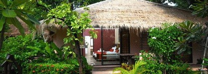 Anchana Resort And Spa