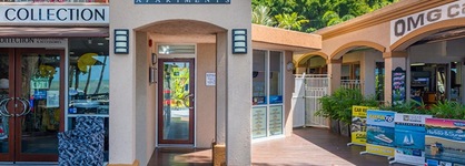 Alassio Palm Cove