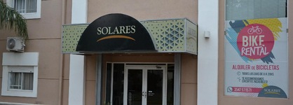 Solares Del Alto