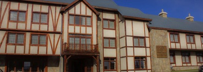 Hotel Almasur Punta Arenas
