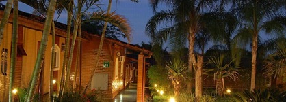 Palmier Hotel & Convenções