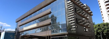 Esplanada Brasilia Hotel