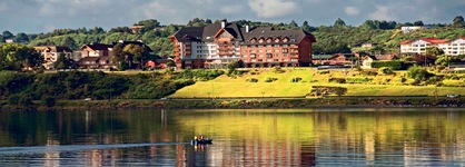 Wyndham Puerto Varas Pettra