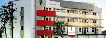 Hercor Hotel - Urban Boutique