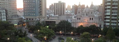 Grand Hotel Rio Cuarto