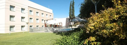 Howard Johnson By Wyndham Rio Cuarto Casino