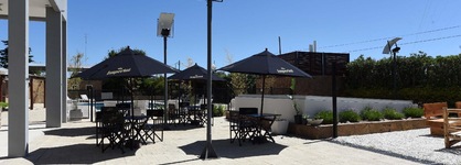Hotel Camberland Ramallo