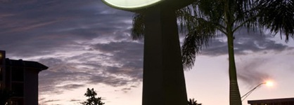 Crystal Palms Beach Resort