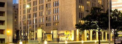 Aloft By Marriott Dallas Downtown