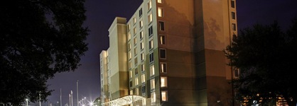 Doubletree By Hilton Hotel Biloxi
