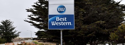 Best Western Marina State Beach