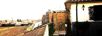 Hotel Merindad De Olite