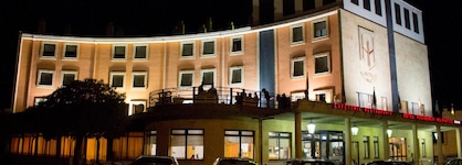 Hotel Helmantico