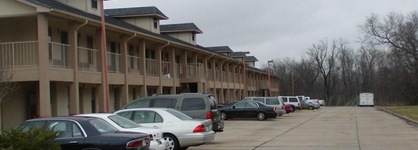 Super 8 By Wyndham Bossier City Shreveport Area
