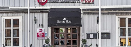 Best Western Plus Edward Hotel