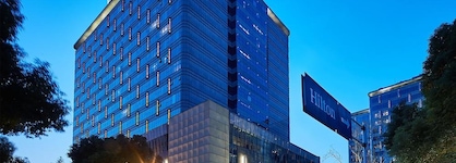 Hilton Shanghai Hongqiao