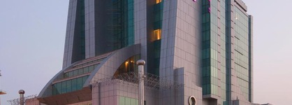 Corp Al Khobar Corniche Hotel