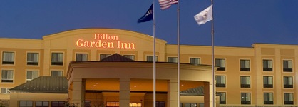 Hilton Garden Inn St. Louis Shiloh O'fallon