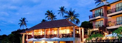 Merit Resort Samui