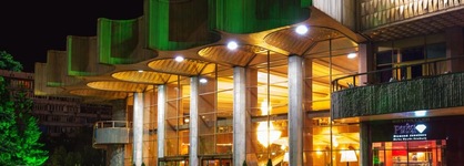 Hotel Kazakhstan
