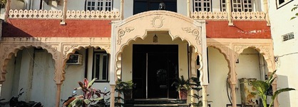 Tiger Safari Resort, Ranthambhore