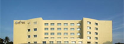 Kohinoor Asiana Hotel