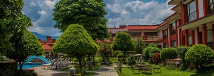 Pokhara Grande