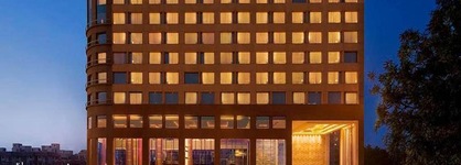 Le Méridien Ahmedabad