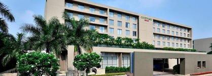 Courtyard By Marriott Pune Hinjewadi