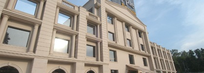 Mapple Emerald New Delhi