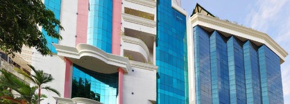 The Residency Tower
