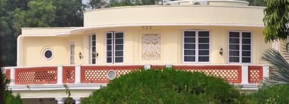Sawai Madhopur Lodge – Ihcl Seleqtions