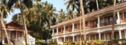 Ktdc Samudra