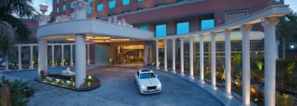 Radisson Blu Hotel Noida