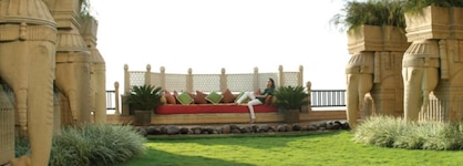 Hyderabad Marriott Hotel & Convention Centre