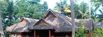 Cherai Beach Resort
