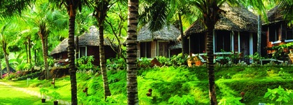 Soma Manaltheeram Ayurveda Beach Village