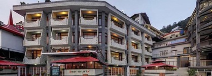 Hotel Combermere
