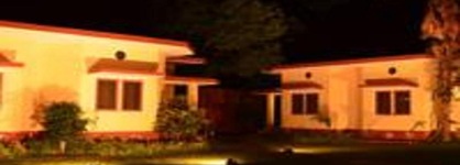 Ankur Resort