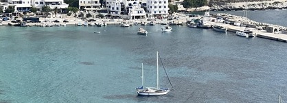 Aegialis Hotel & Spa