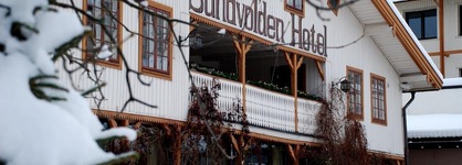 Sundvolden Hotel