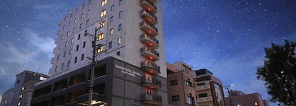 Country Hotel Takayama