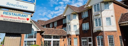 Travelodge By Wyndham Niagara Falls Lundys Lane